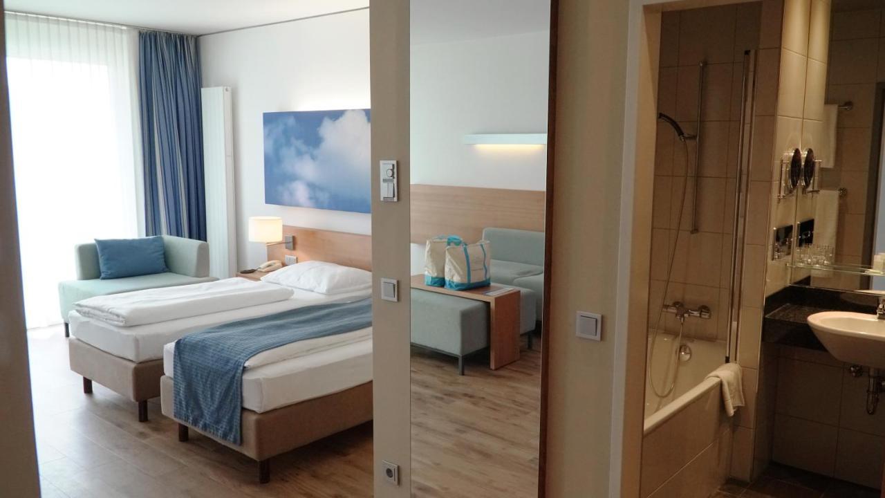 Hotel Lebensquell Bad Zell Eksteriør billede