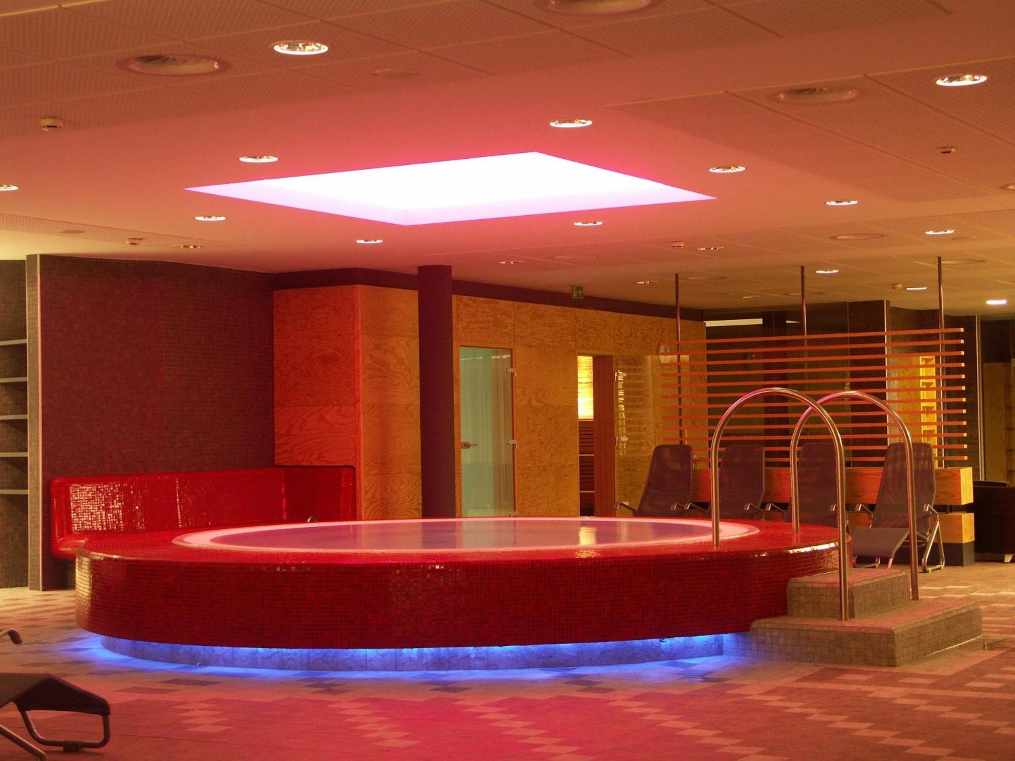 Hotel Lebensquell Bad Zell Eksteriør billede